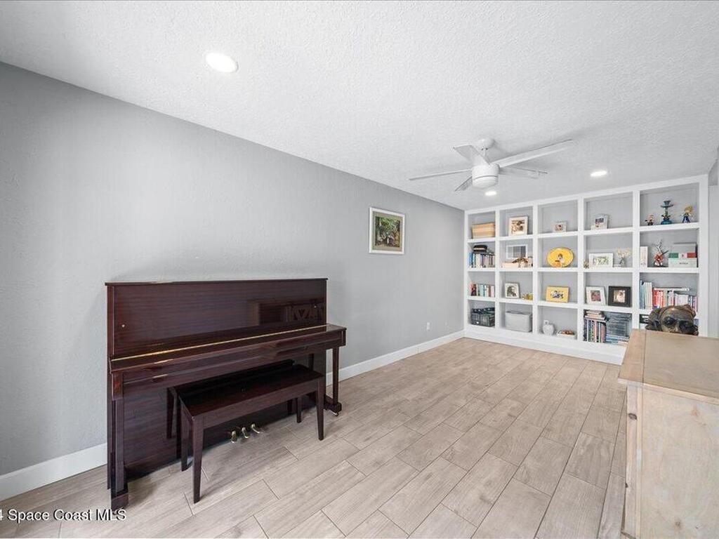 446 Sandpiper Drive, Satellite Beach, FL 32937