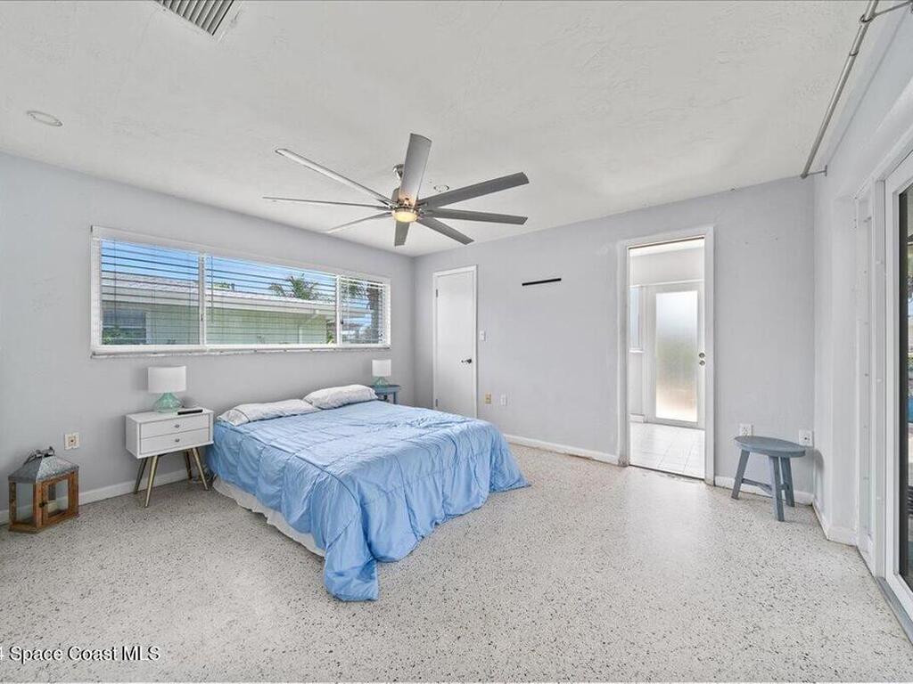 446 Sandpiper Drive, Satellite Beach, FL 32937