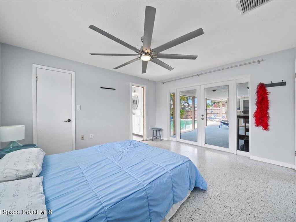 446 Sandpiper Drive, Satellite Beach, FL 32937