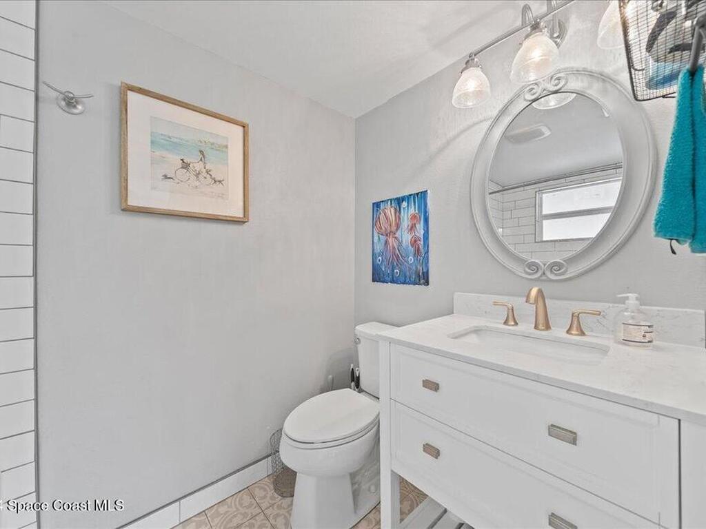 446 Sandpiper Drive, Satellite Beach, FL 32937