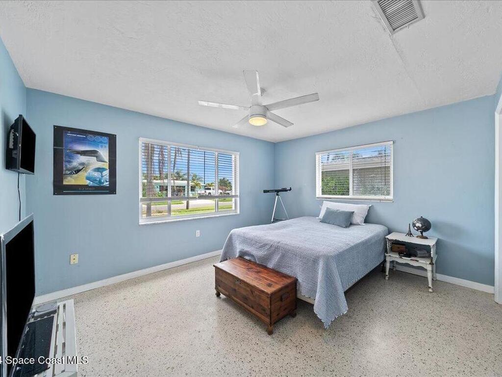446 Sandpiper Drive, Satellite Beach, FL 32937