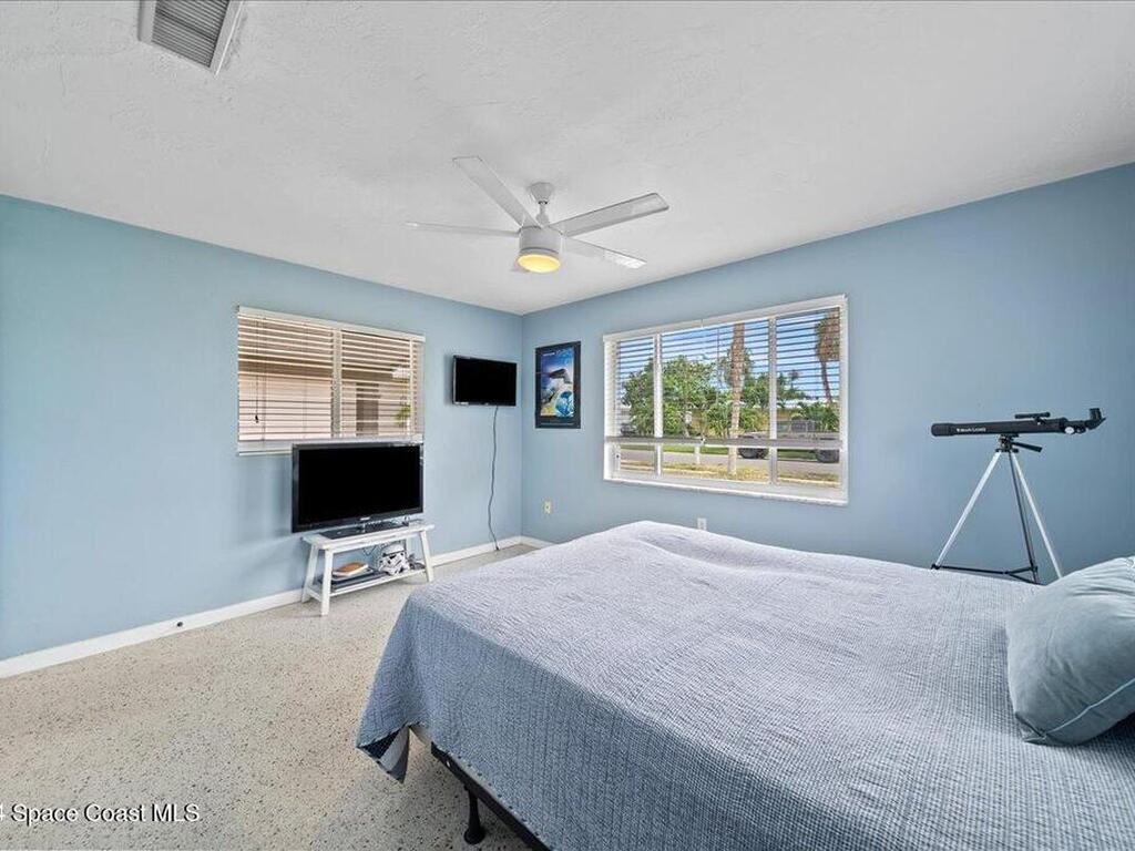 446 Sandpiper Drive, Satellite Beach, FL 32937