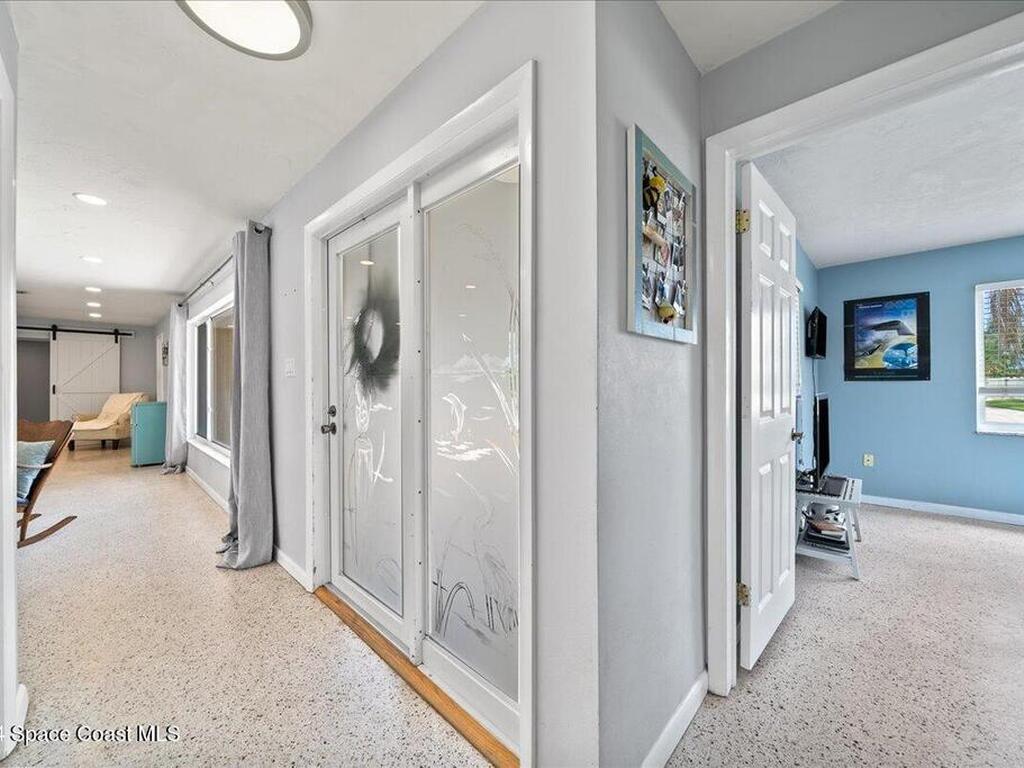 446 Sandpiper Drive, Satellite Beach, FL 32937