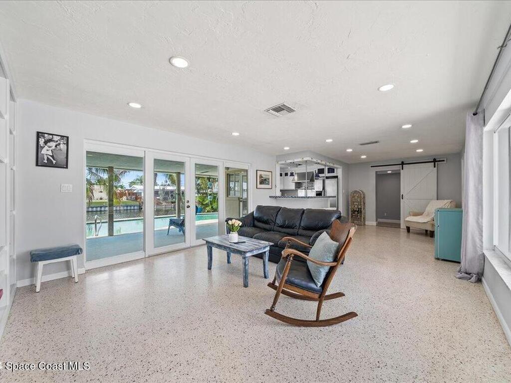 446 Sandpiper Drive, Satellite Beach, FL 32937