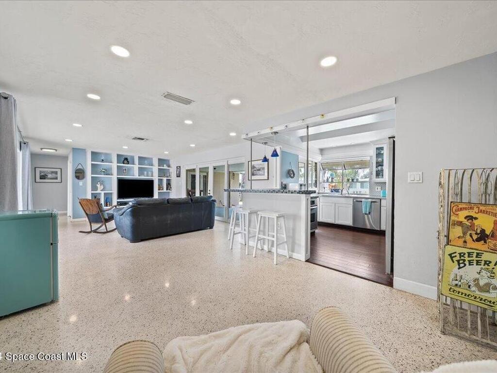 446 Sandpiper Drive, Satellite Beach, FL 32937