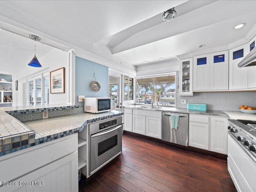 446 Sandpiper Drive, Satellite Beach, FL 32937