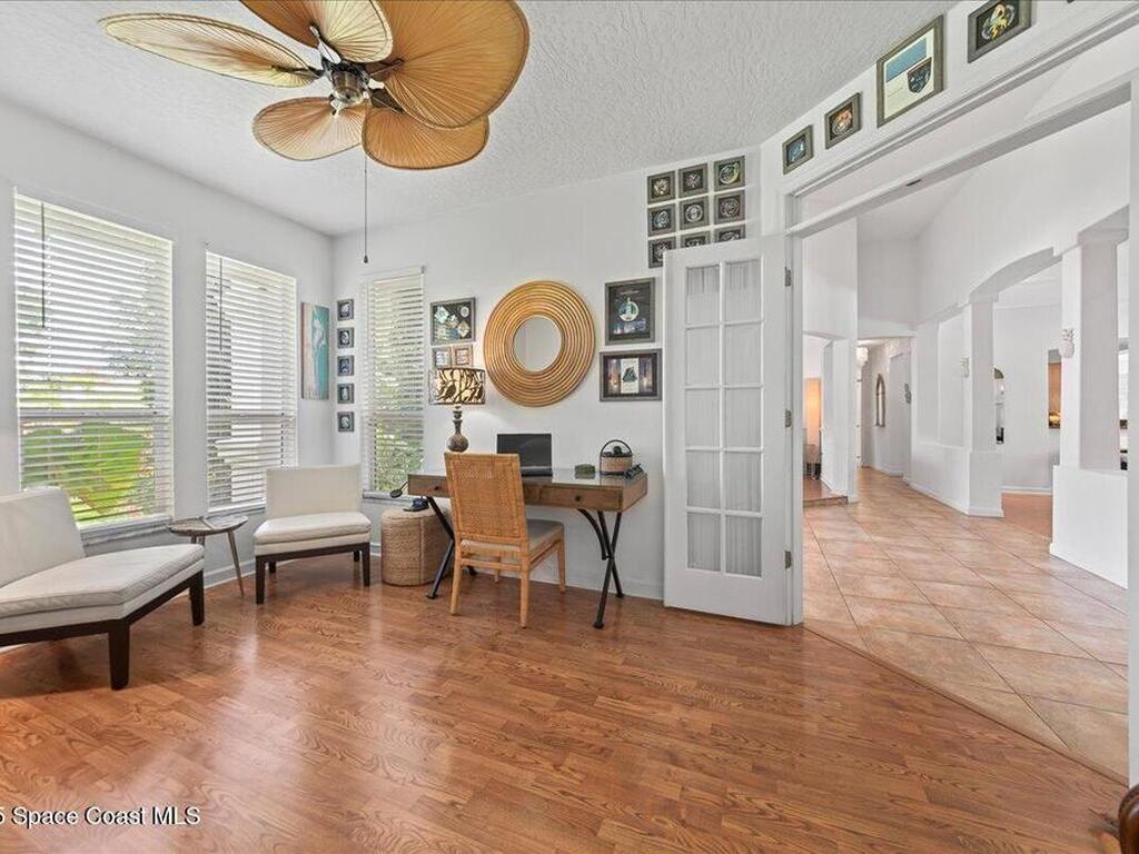 1085 Mercedes Drive, Merritt Island, FL 32952