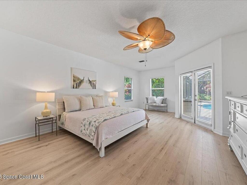1085 Mercedes Drive, Merritt Island, FL 32952