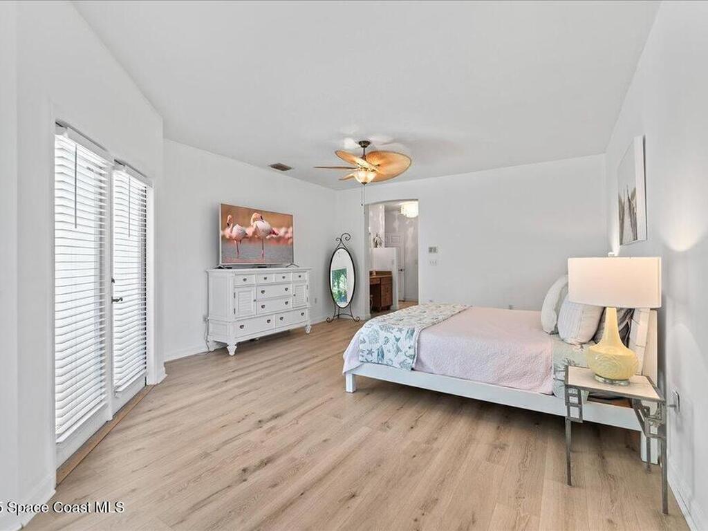 1085 Mercedes Drive, Merritt Island, FL 32952