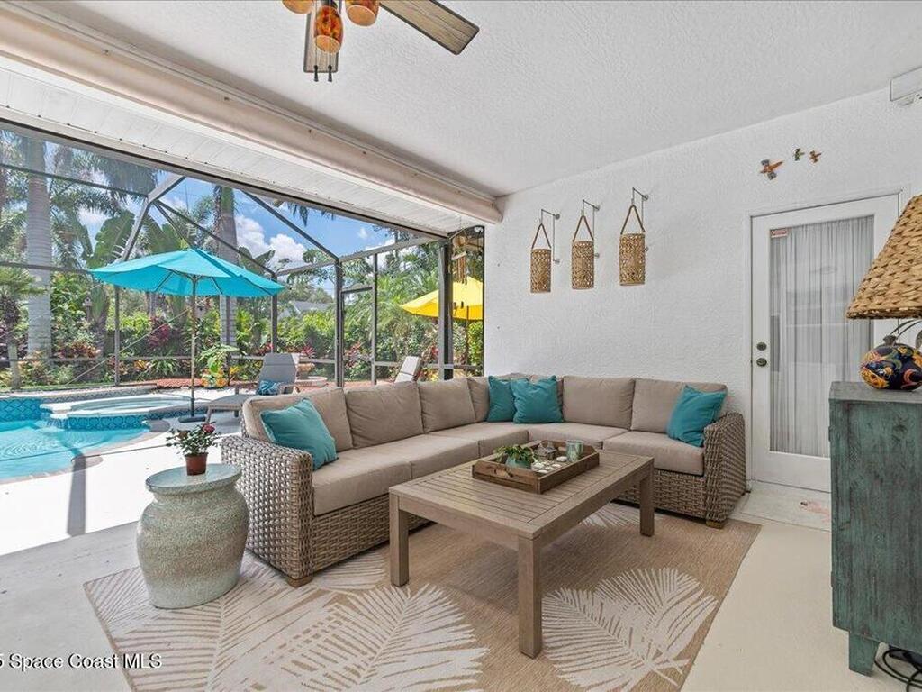 1085 Mercedes Drive, Merritt Island, FL 32952