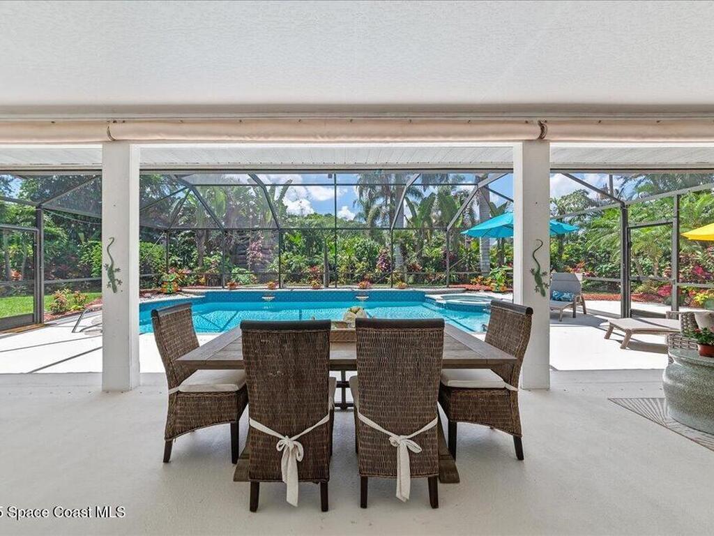 1085 Mercedes Drive, Merritt Island, FL 32952
