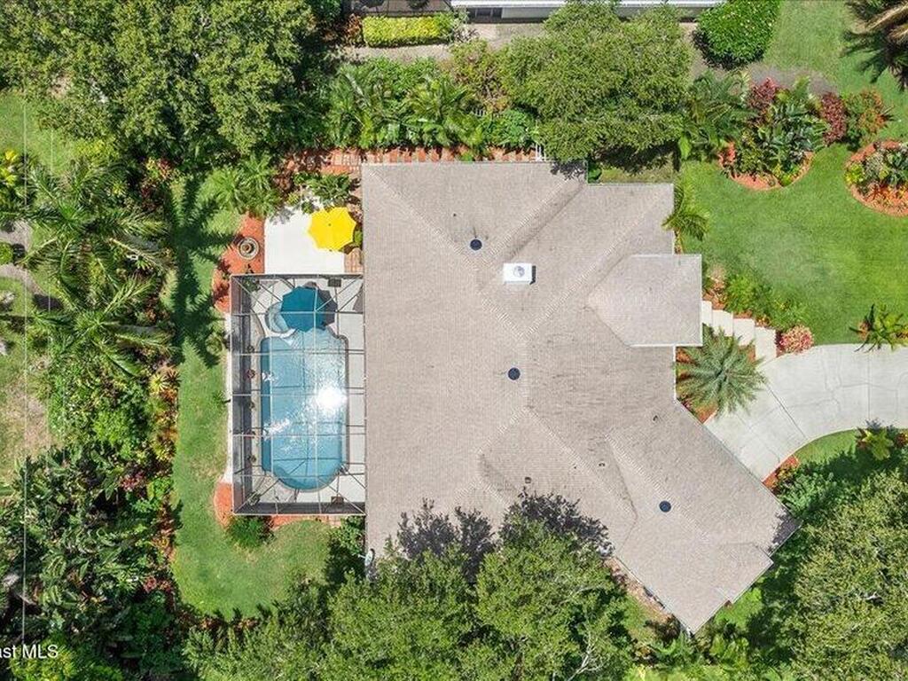 1085 Mercedes Drive, Merritt Island, FL 32952