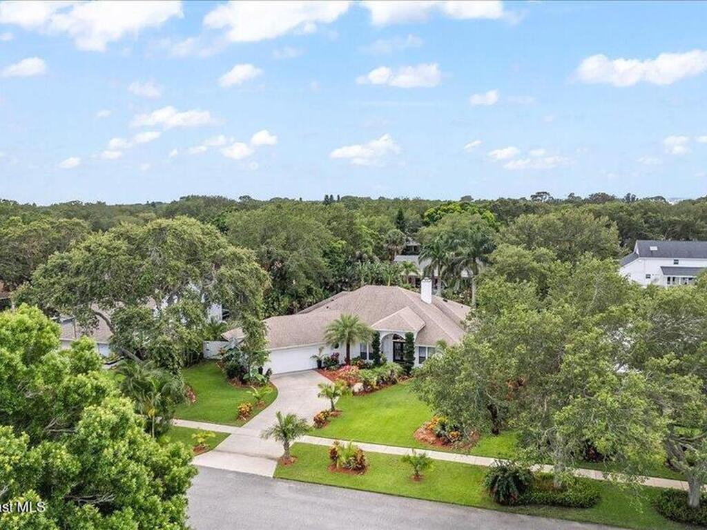 1085 Mercedes Drive, Merritt Island, FL 32952