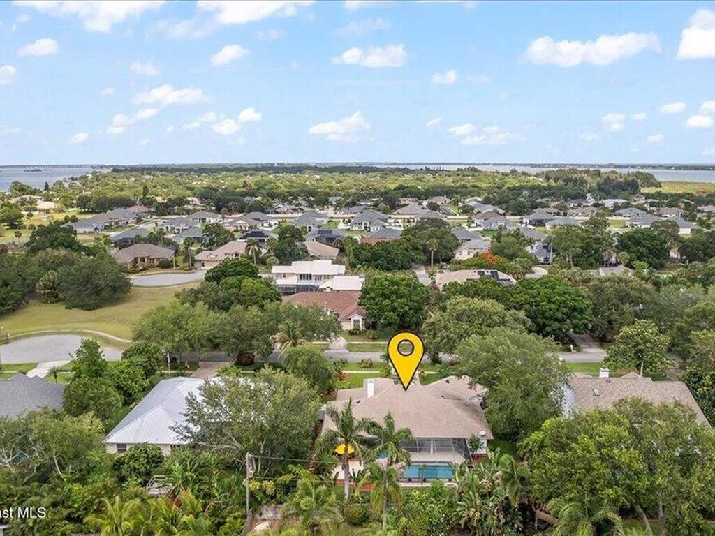 1085 Mercedes Drive, Merritt Island, FL 32952