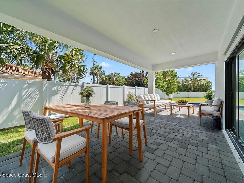 120 Richards Road, Melbourne Beach, FL 32951