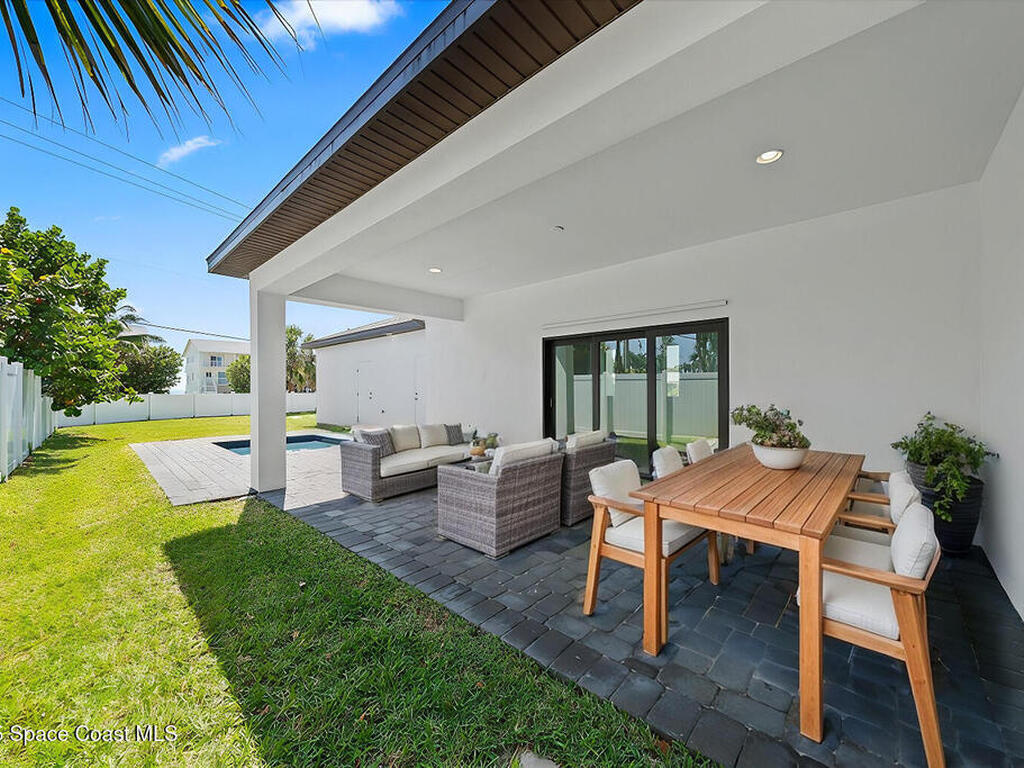120 Richards Road, Melbourne Beach, FL 32951