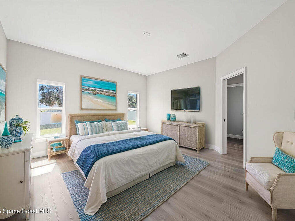 120 Richards Road, Melbourne Beach, FL 32951