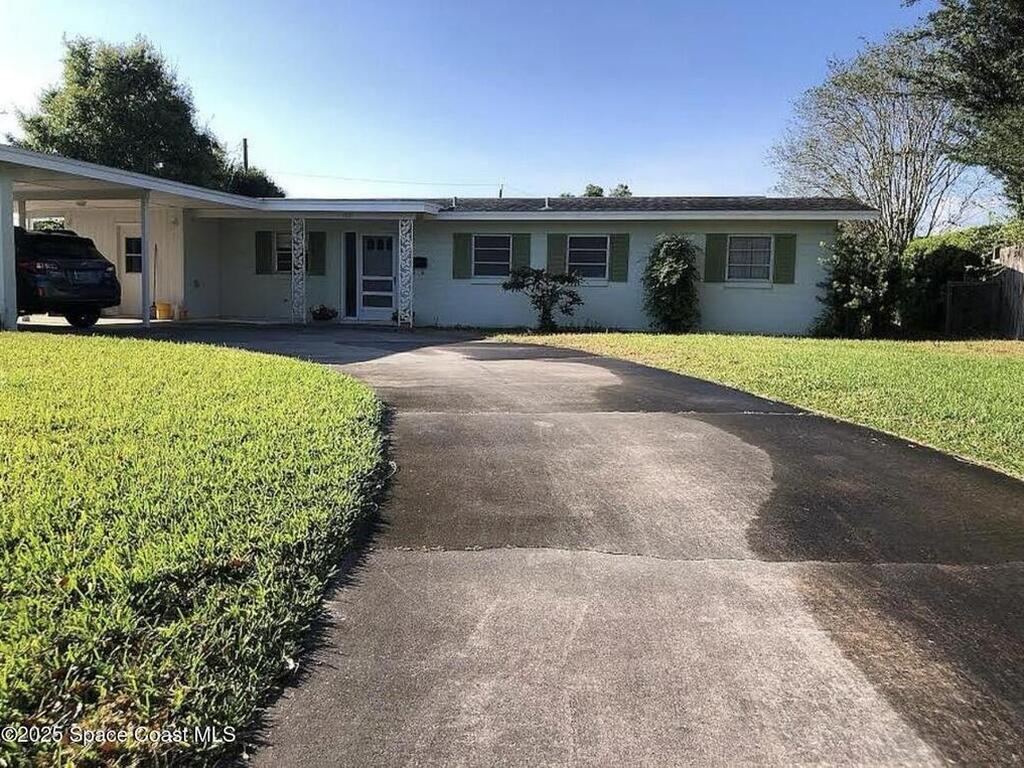 2015 Malinda Lane, Titusville, FL 32796