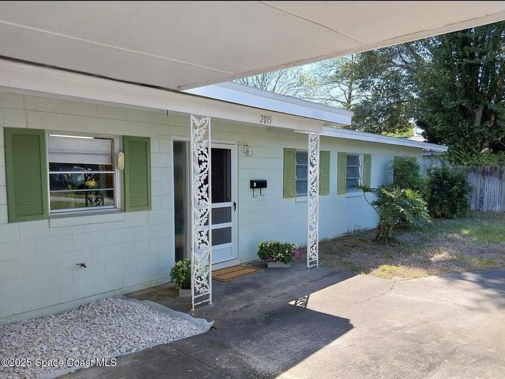 2015 Malinda Lane, Titusville, FL 32796