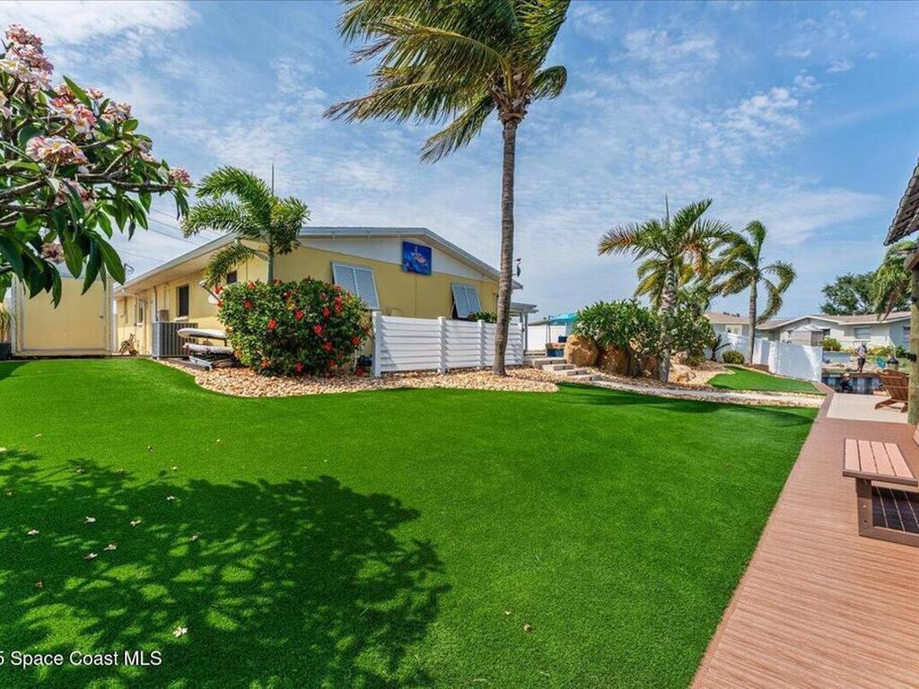 285 Diana Boulevard, Merritt Island, FL 32953