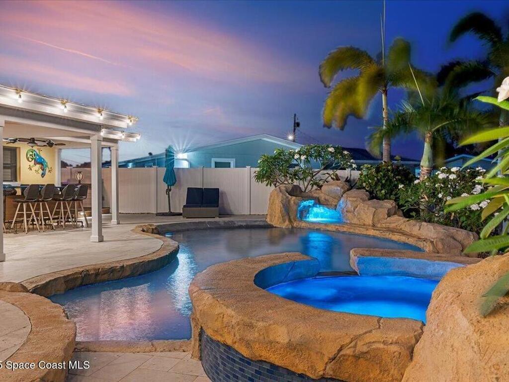 285 Diana Boulevard, Merritt Island, FL 32953