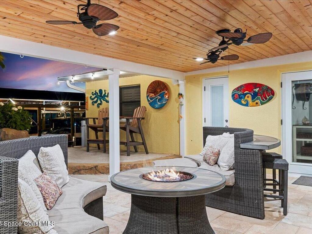 285 Diana Boulevard, Merritt Island, FL 32953