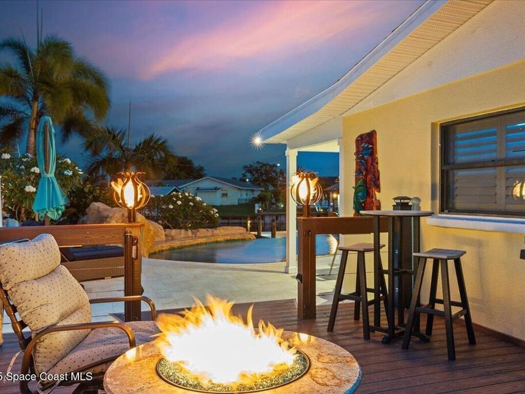 285 Diana Boulevard, Merritt Island, FL 32953