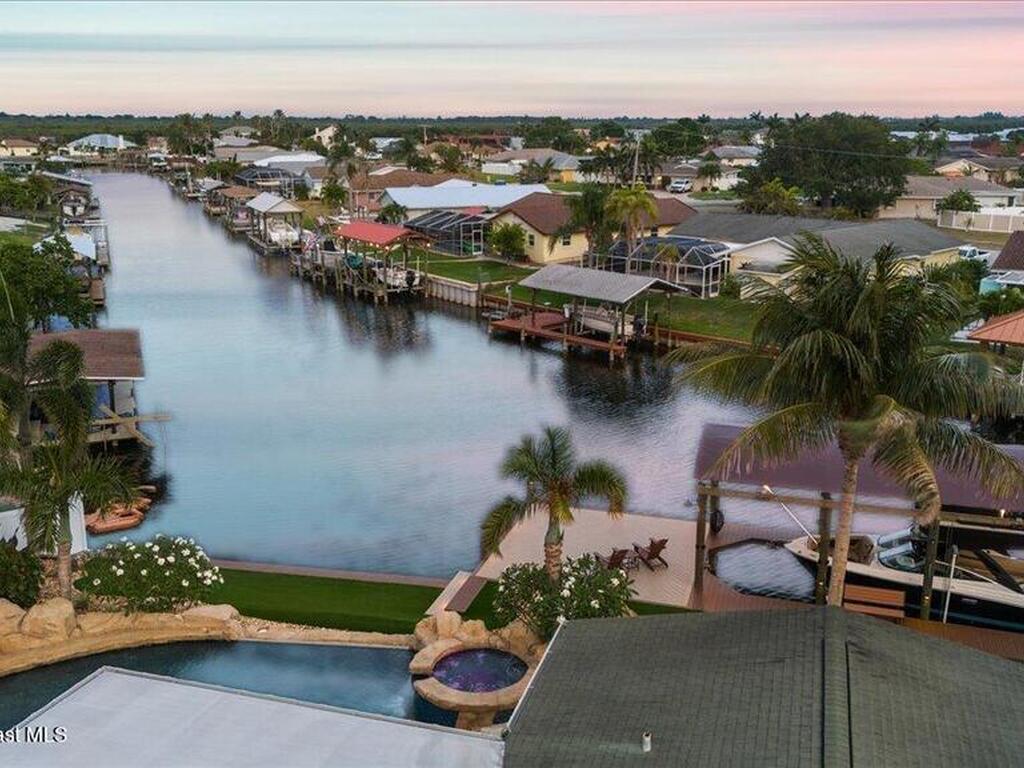 285 Diana Boulevard, Merritt Island, FL 32953