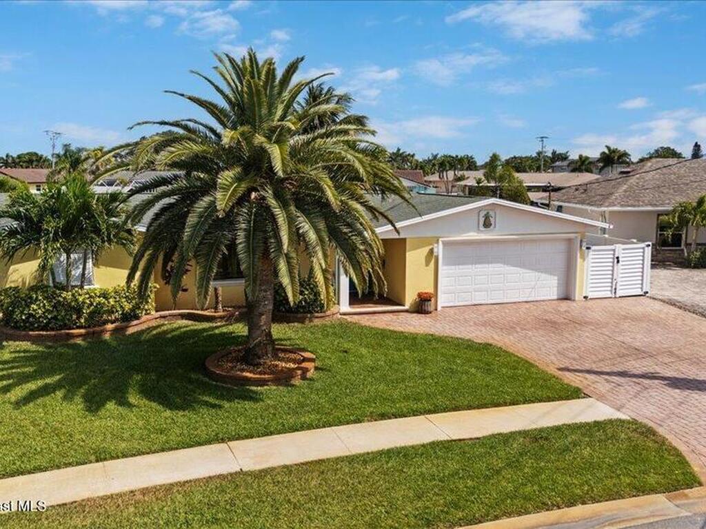 285 Diana Boulevard, Merritt Island, FL 32953
