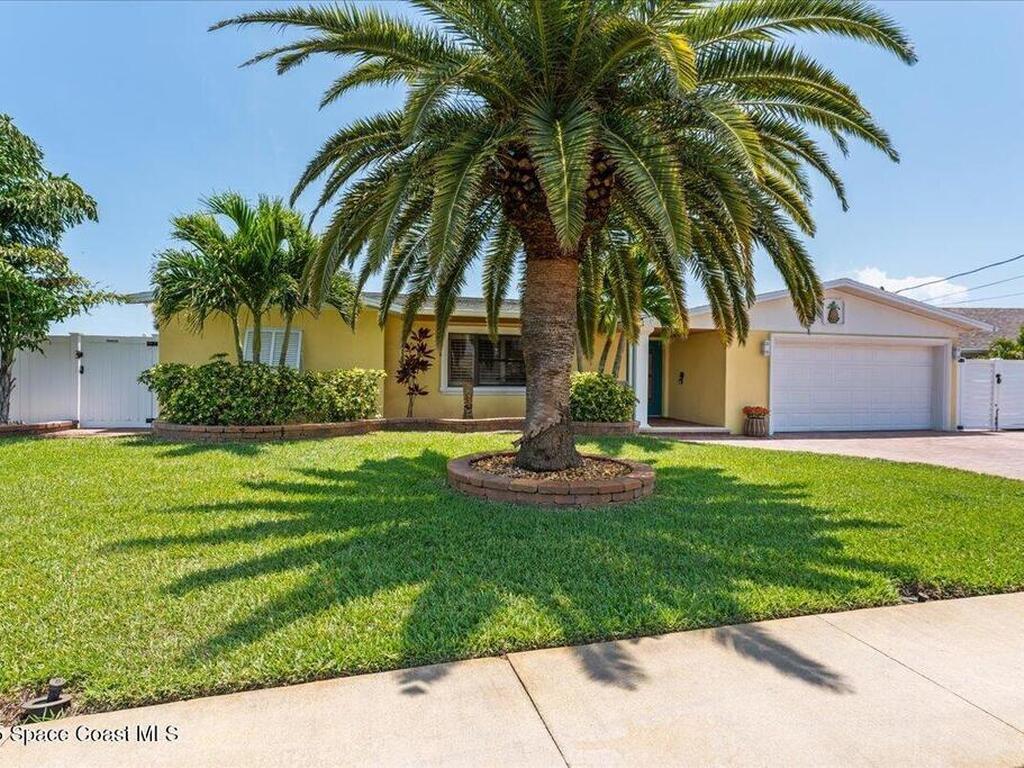 285 Diana Boulevard, Merritt Island, FL 32953