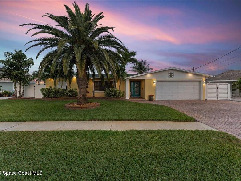 285 Diana Boulevard, Merritt Island, FL 32953