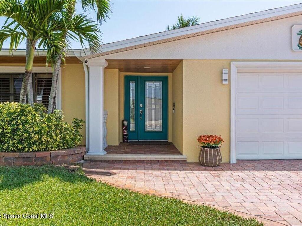 285 Diana Boulevard, Merritt Island, FL 32953