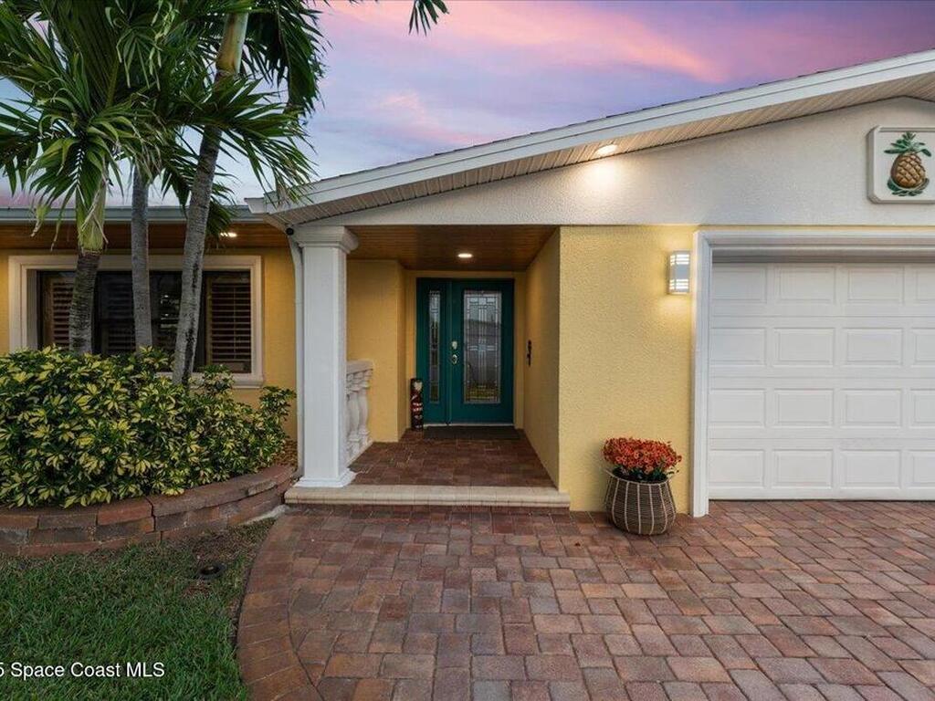 285 Diana Boulevard, Merritt Island, FL 32953