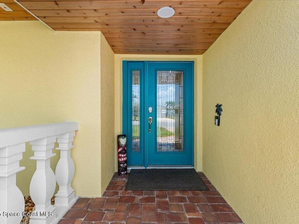 285 Diana Boulevard, Merritt Island, FL 32953