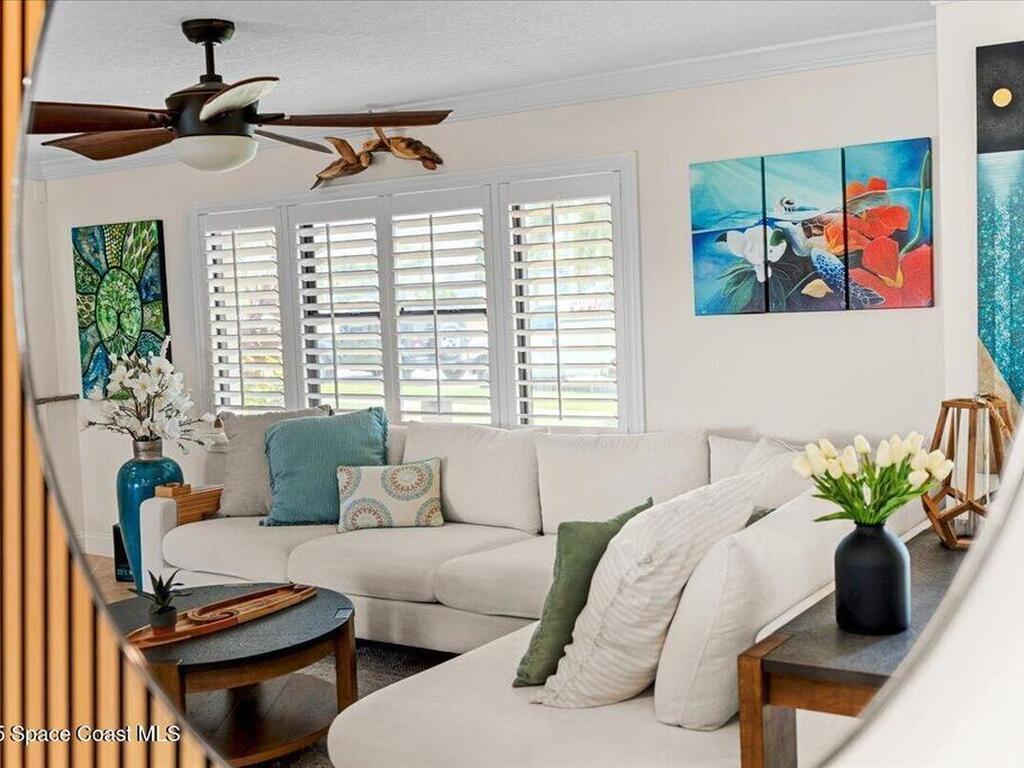 285 Diana Boulevard, Merritt Island, FL 32953