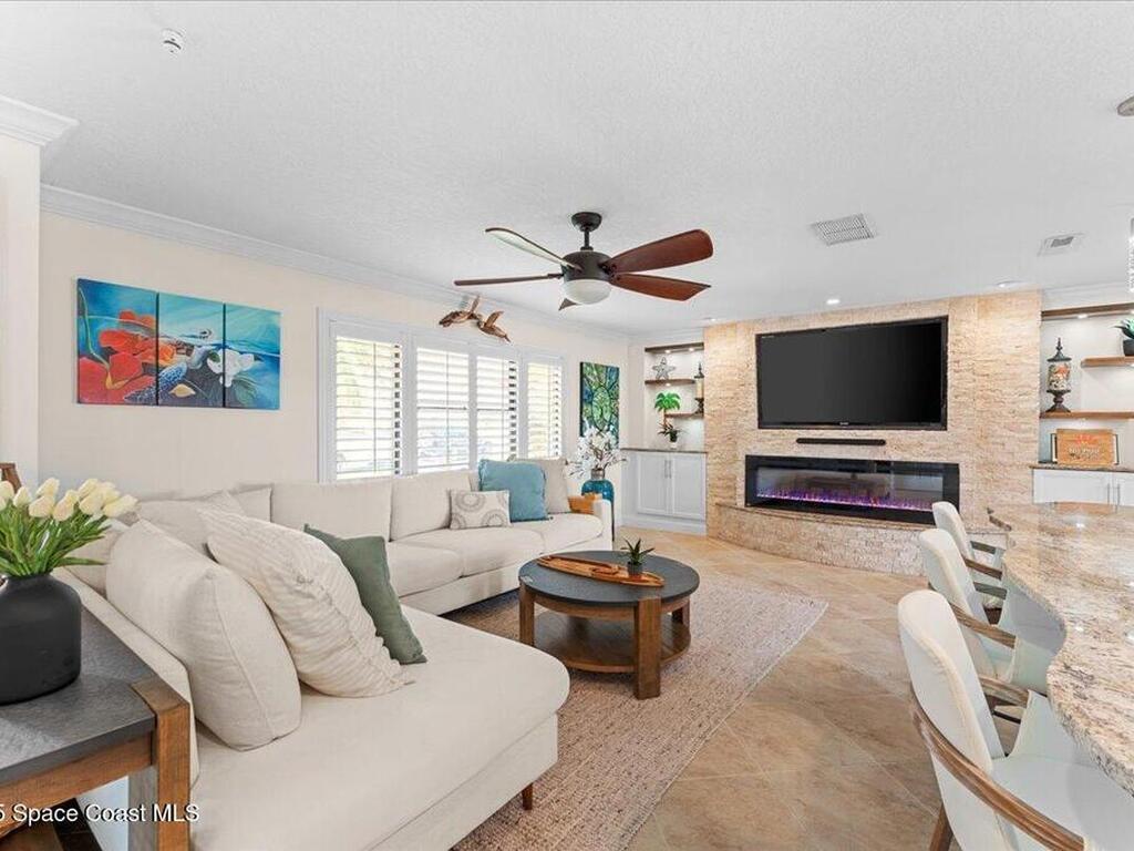 285 Diana Boulevard, Merritt Island, FL 32953