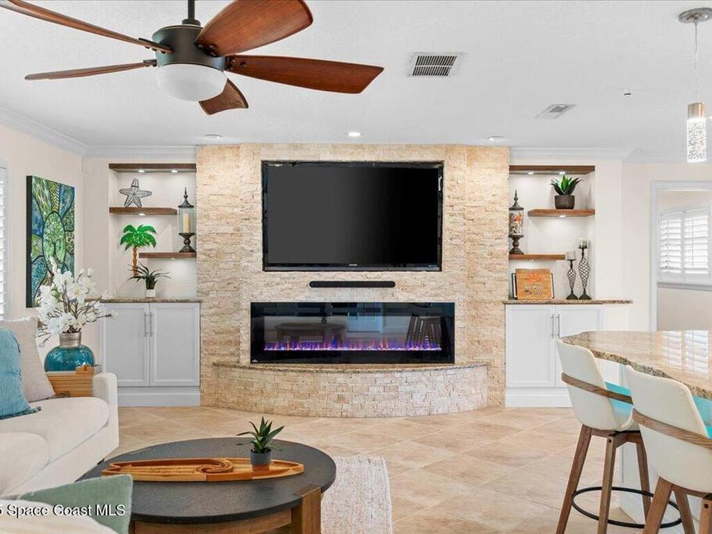 285 Diana Boulevard, Merritt Island, FL 32953