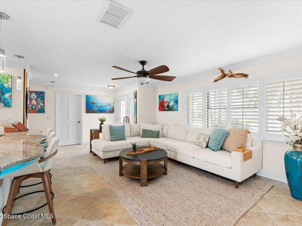 285 Diana Boulevard, Merritt Island, FL 32953