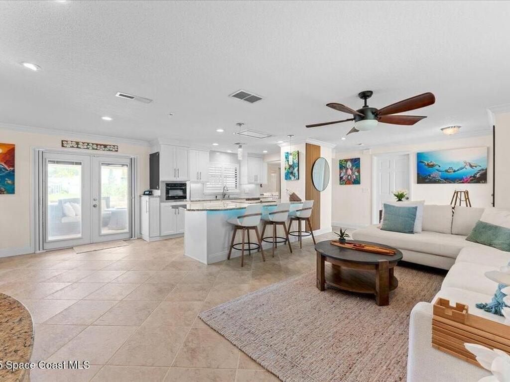 285 Diana Boulevard, Merritt Island, FL 32953