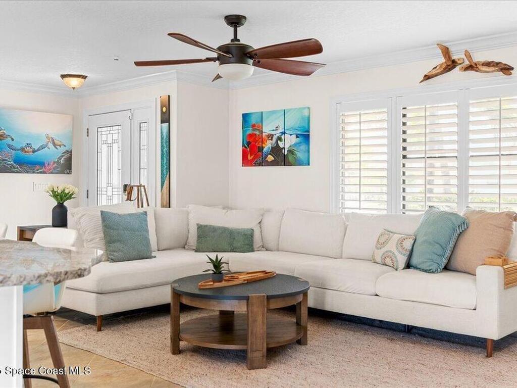 285 Diana Boulevard, Merritt Island, FL 32953