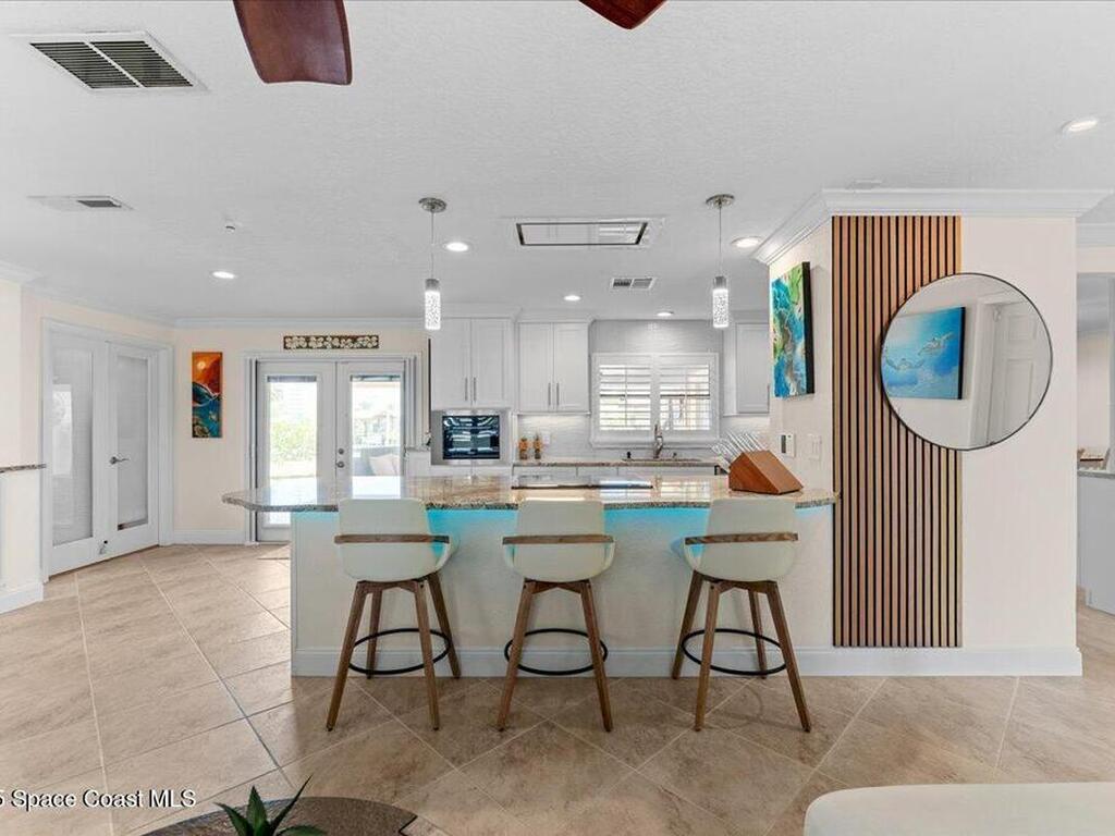 285 Diana Boulevard, Merritt Island, FL 32953