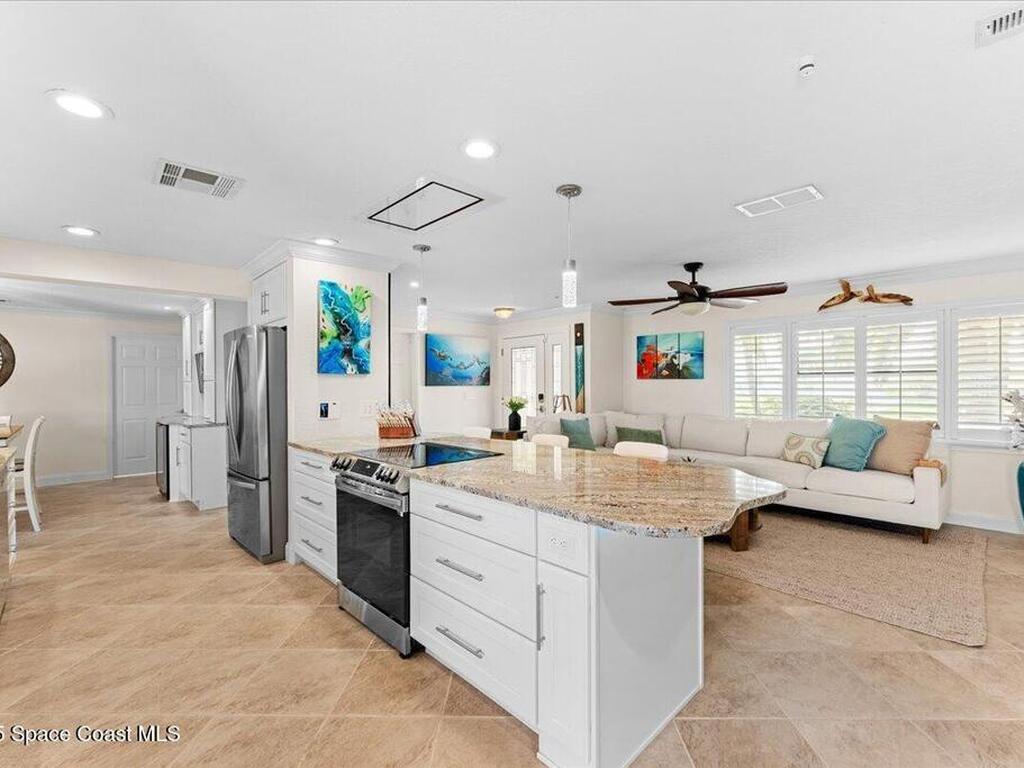 285 Diana Boulevard, Merritt Island, FL 32953