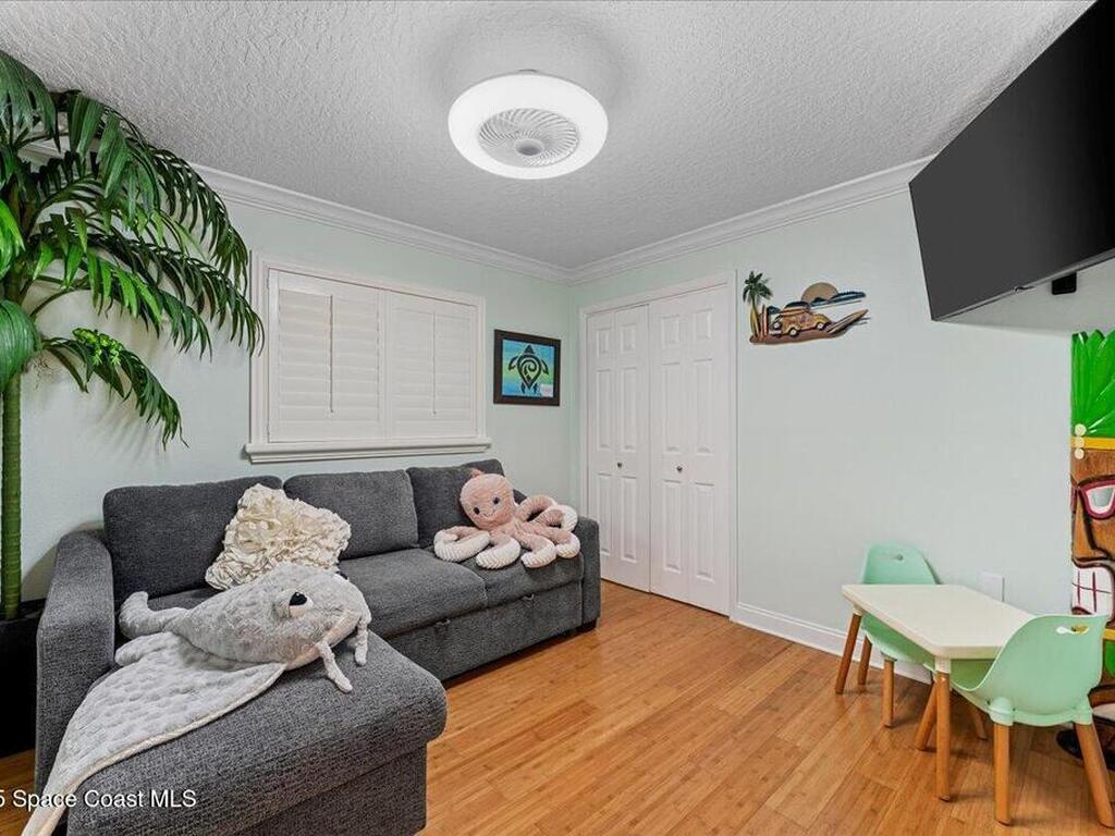 285 Diana Boulevard, Merritt Island, FL 32953