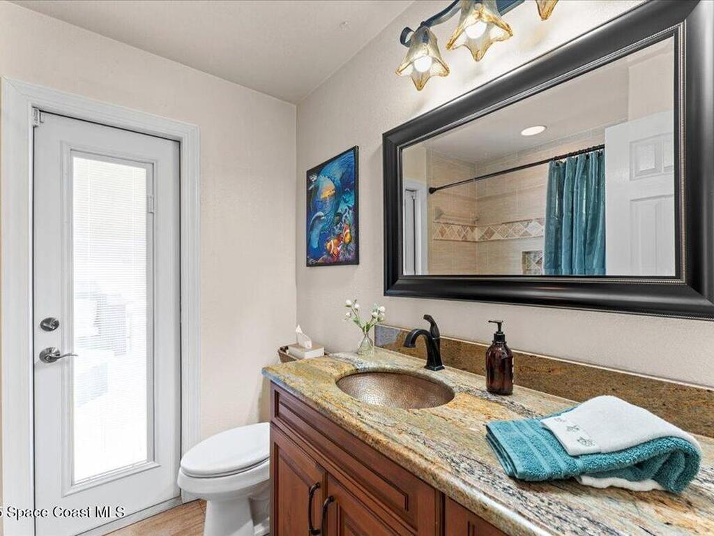 285 Diana Boulevard, Merritt Island, FL 32953