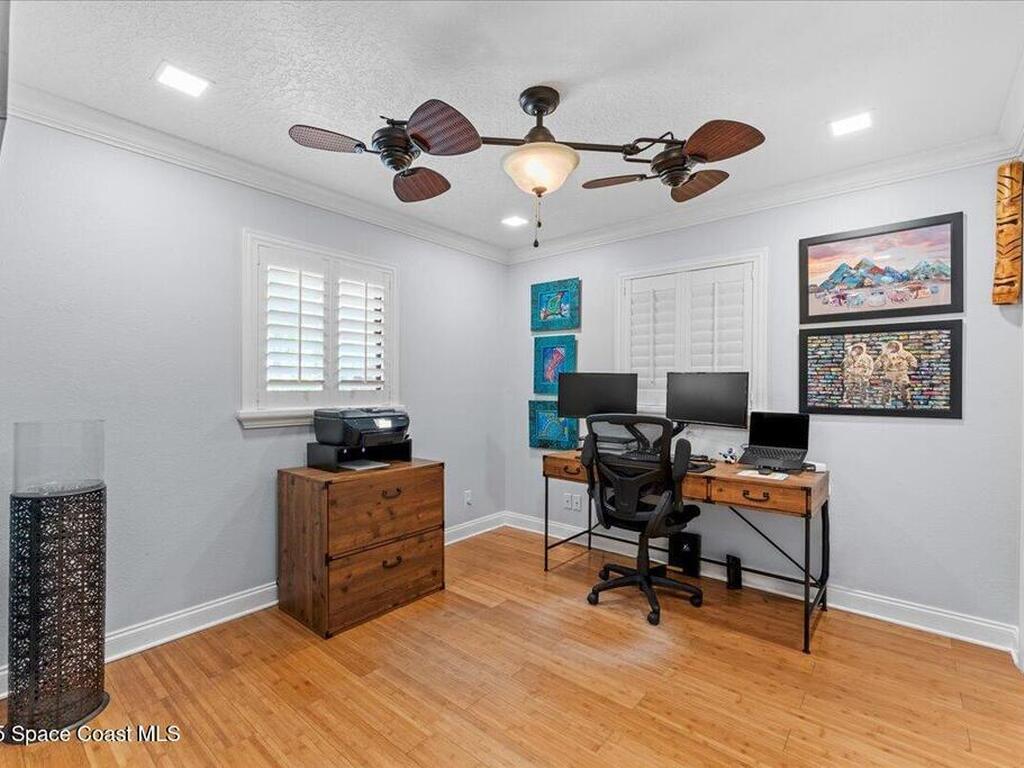 285 Diana Boulevard, Merritt Island, FL 32953