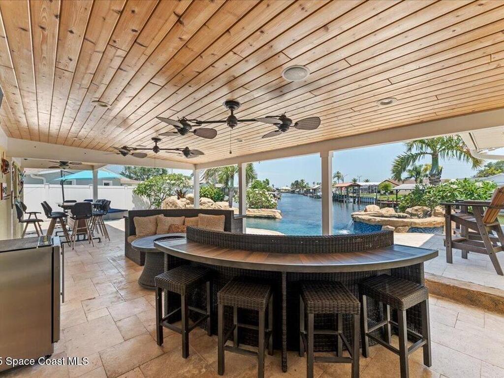 285 Diana Boulevard, Merritt Island, FL 32953