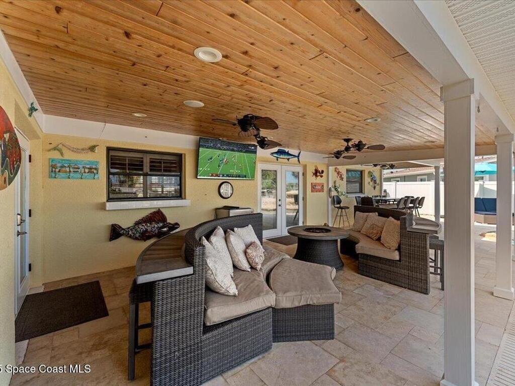 285 Diana Boulevard, Merritt Island, FL 32953
