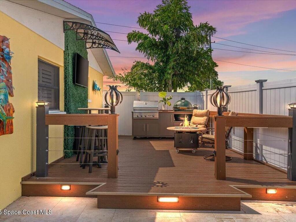 285 Diana Boulevard, Merritt Island, FL 32953