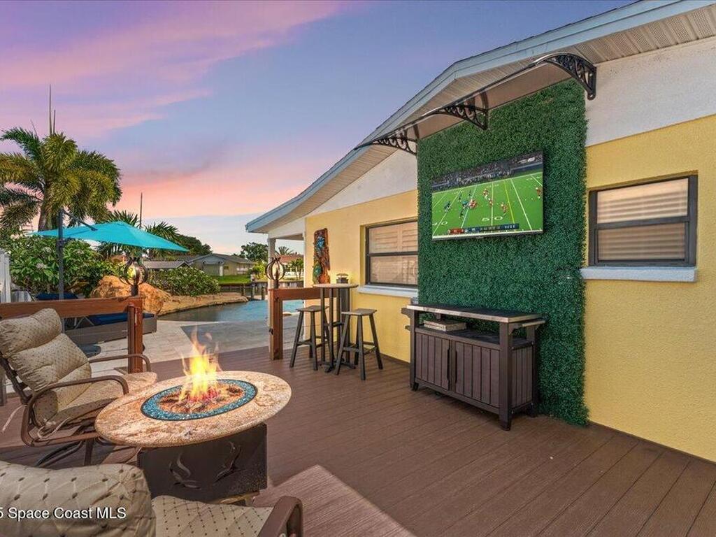 285 Diana Boulevard, Merritt Island, FL 32953