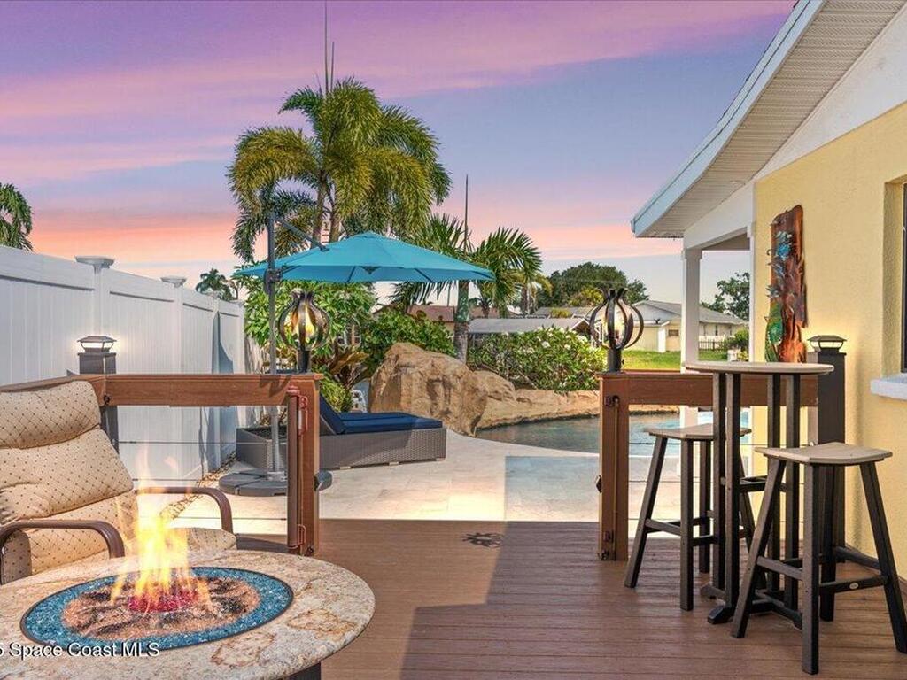 285 Diana Boulevard, Merritt Island, FL 32953